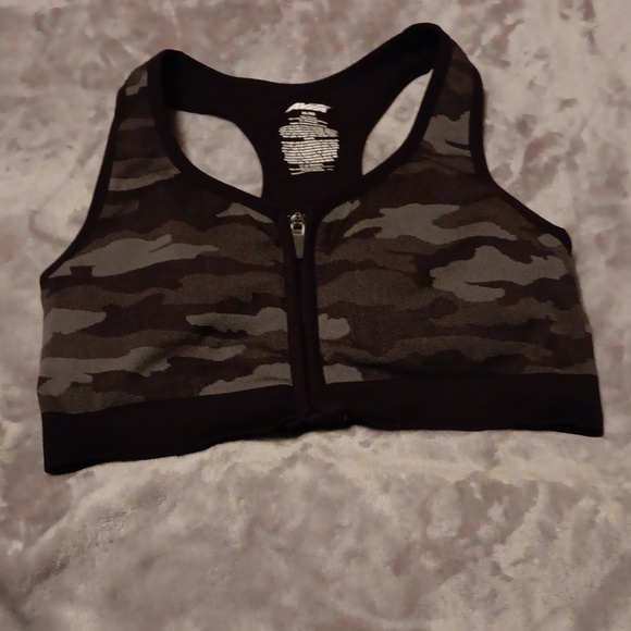 Avia Sports Bra - Picture 3 of 10